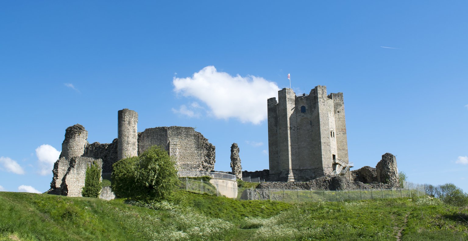 Cheap flights from Tenerife to Doncaster from