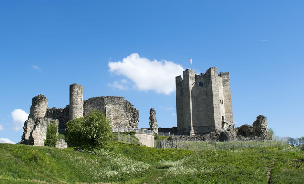 Închirieri auto ieftine din Doncaster, Regatul Unit