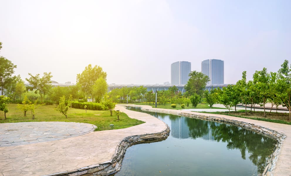 Cheap car rentals in Dongying, China