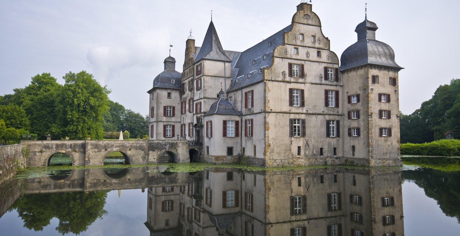 Günstige Flüge von Banja Luka nach Dortmund ab 94 €