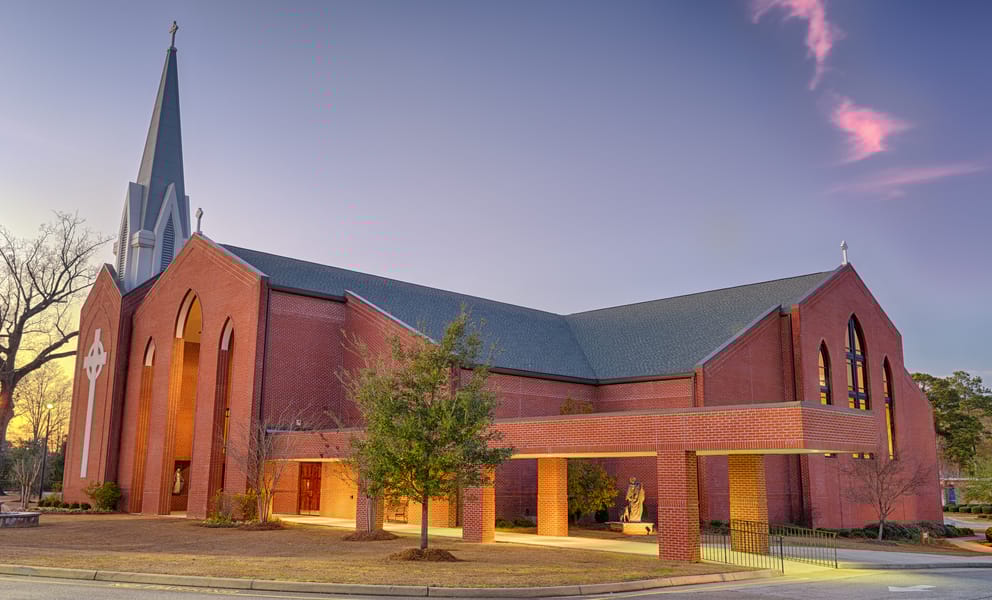 Cheap car rentals in Dothan, United States