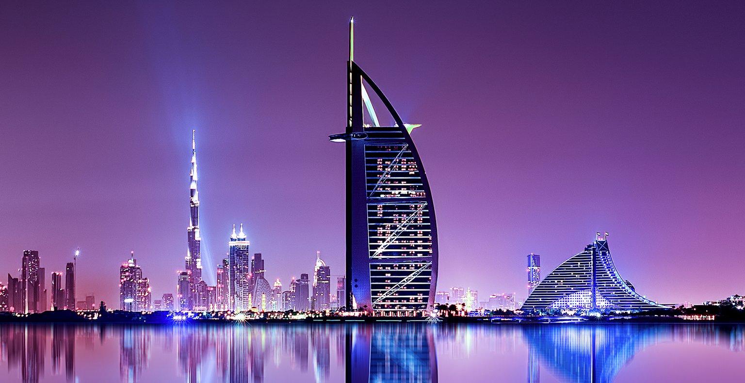 Cheap flights from Kochi to Dubai from CA$197