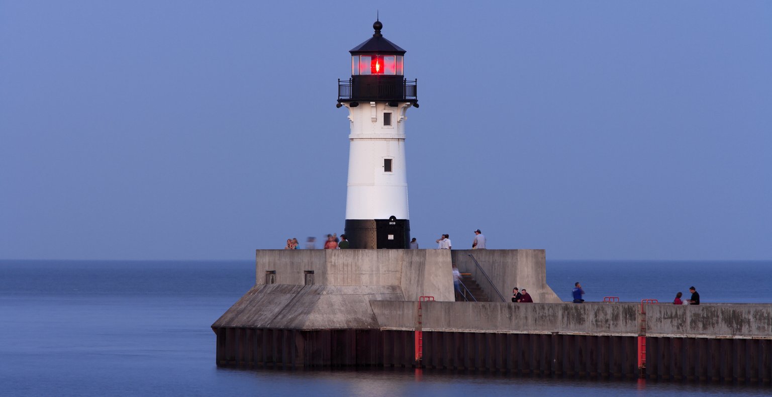 Cheap flights from Orlando to Duluth from $258