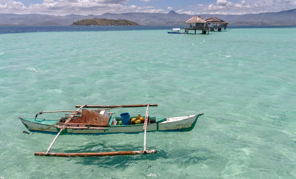 Günstige Mietwagen in Dumaguete, Philippinen