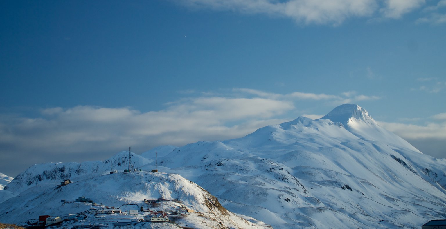 Find cheap flights to Dutch Harbor