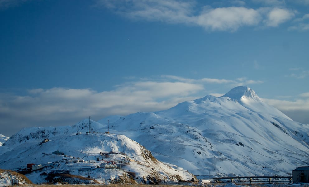 Cheap car rentals in Dutch Harbor, United States