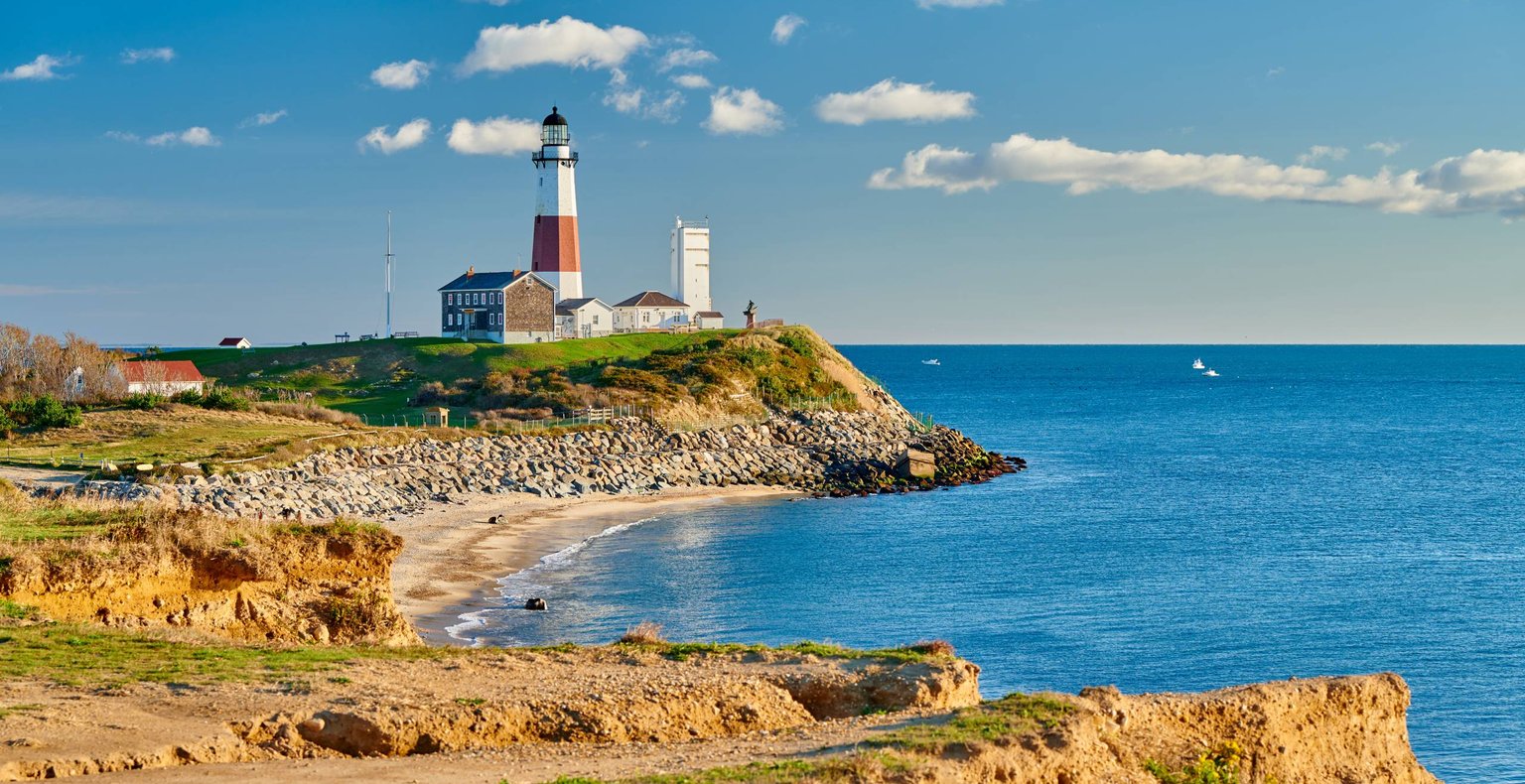 Trouvez des vols à prix mini vers East Hampton