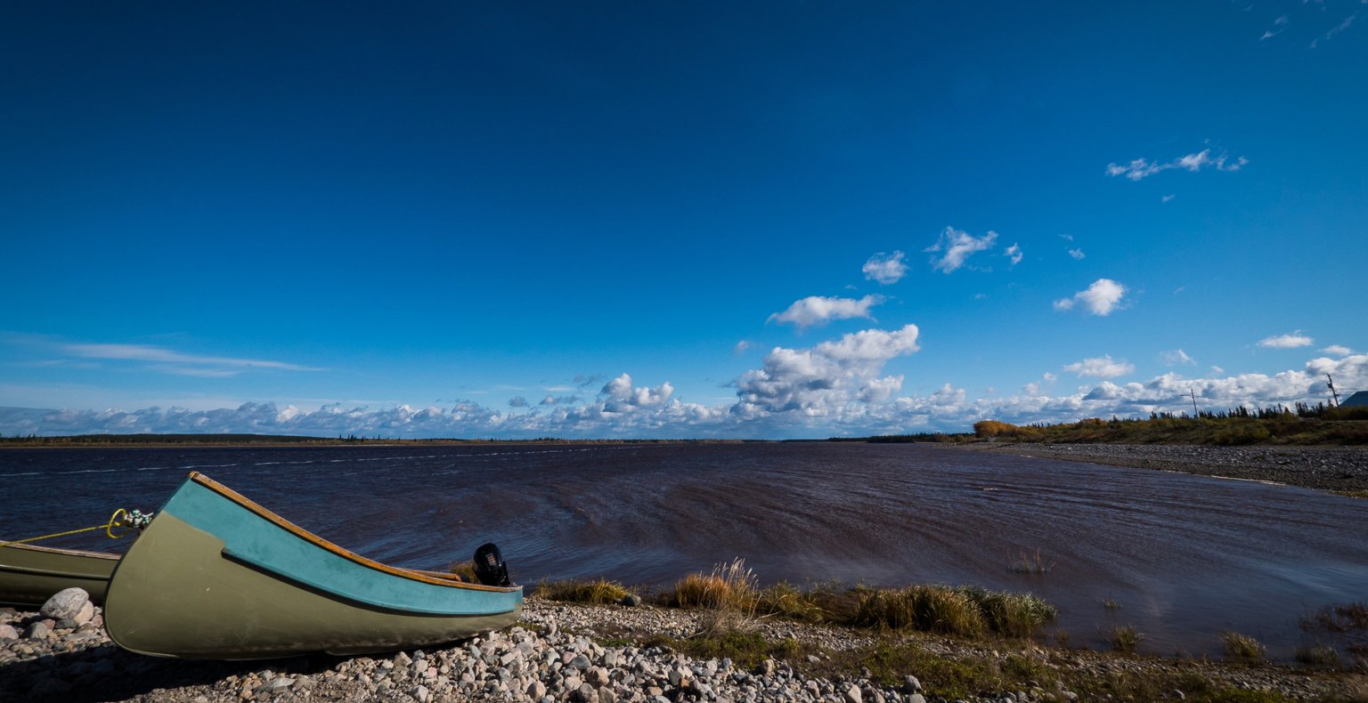 Flights to Eastmain, Quebec, Canada