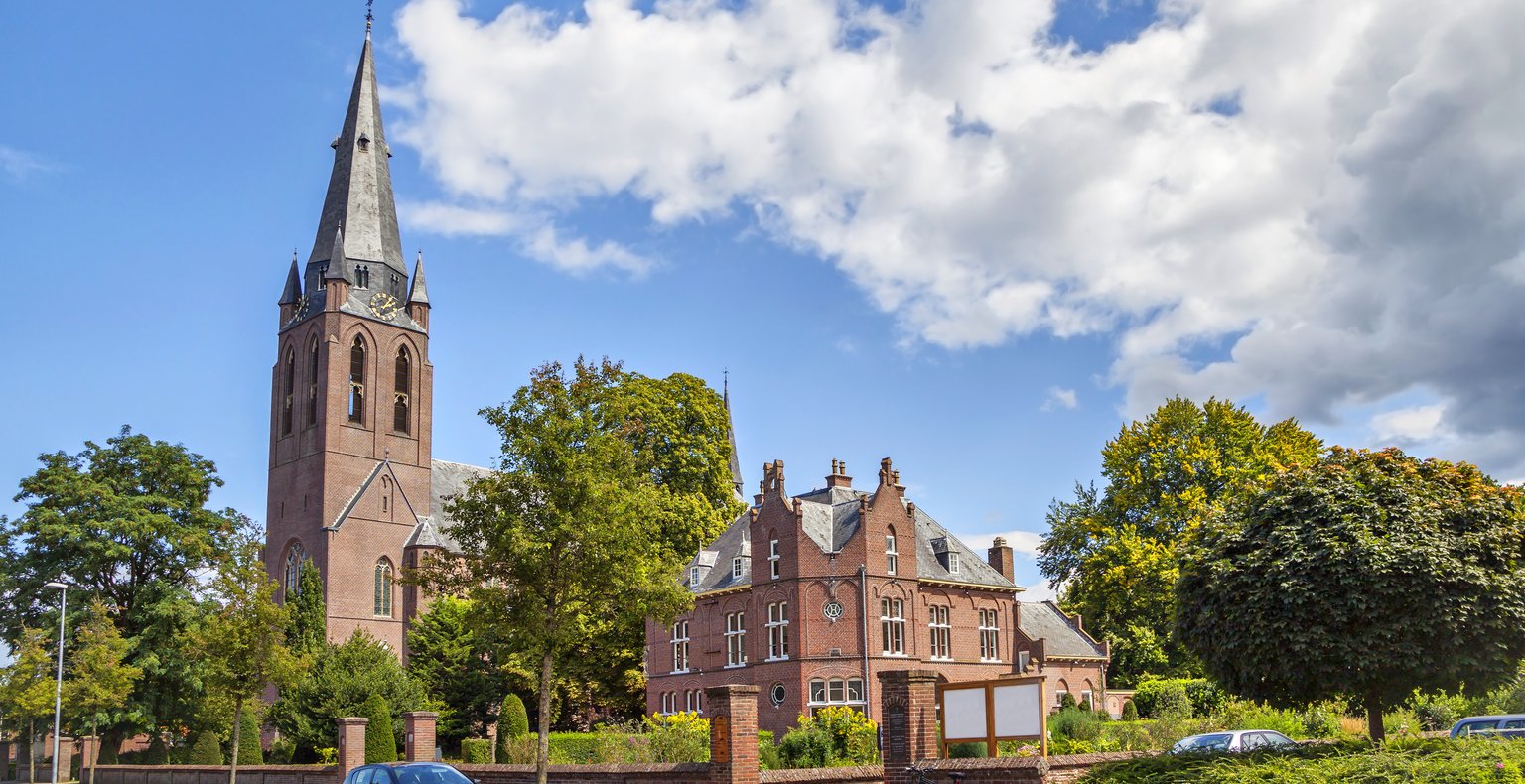 Tanie loty z Odessy do Eindhoven już od 220 zł