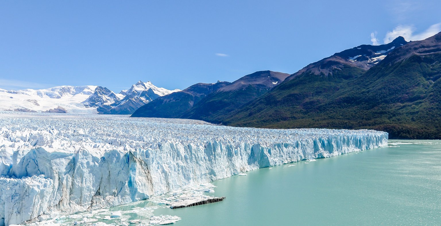Günstige Flüge von Buenos Aires nach El Calafate ab 118 €
