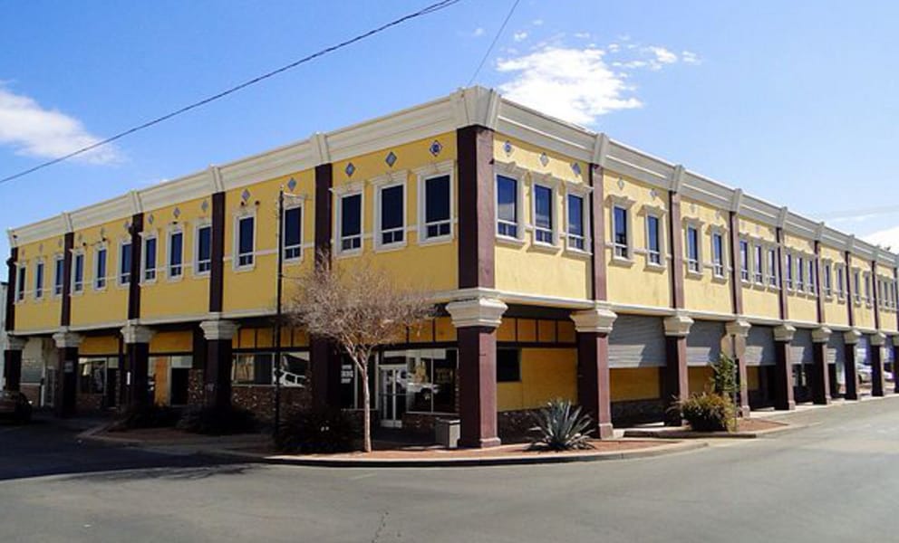 Cheap car rentals in El Centro, United States