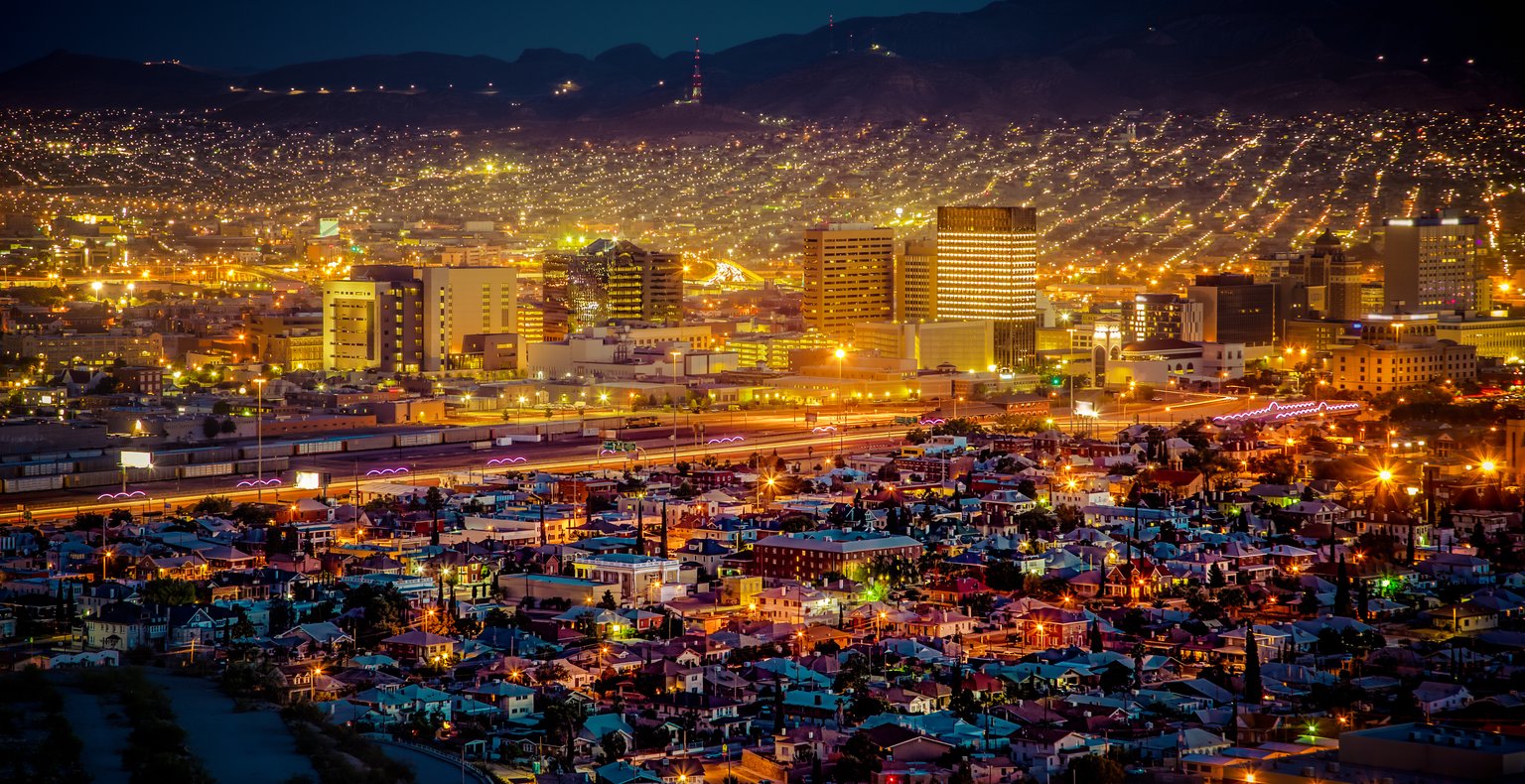 Cheap flights from Austin to El Paso from $71