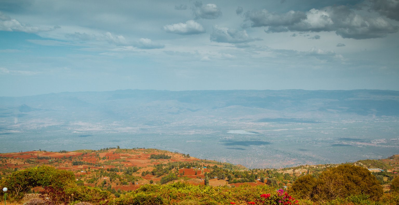 Günstige Flüge von Nairobi nach Eldoret ab 63 €
