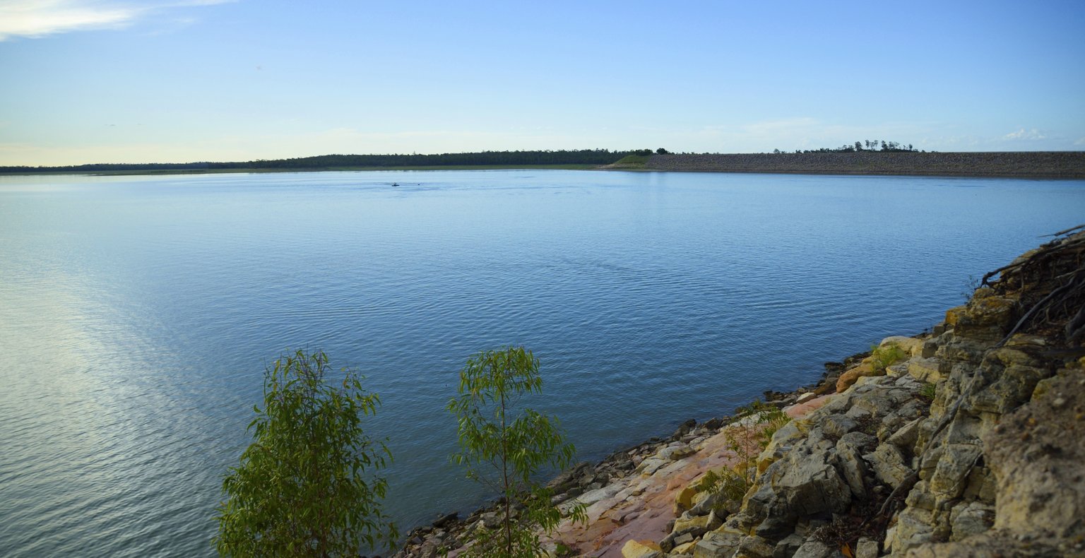 Cheap flights from Brisbane to Emerald from £117