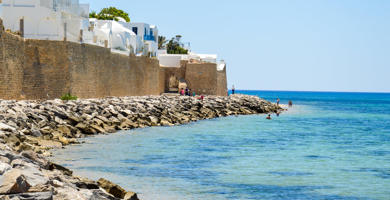 Günstige Flüge von Köln nach Enfidha ab 95 €