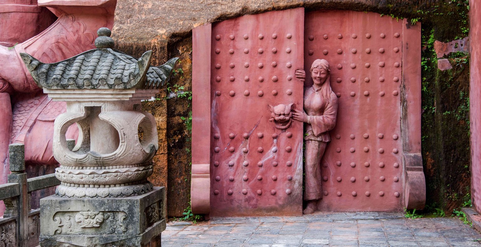 Cheap flights from Wuhan to Enshi City from $203