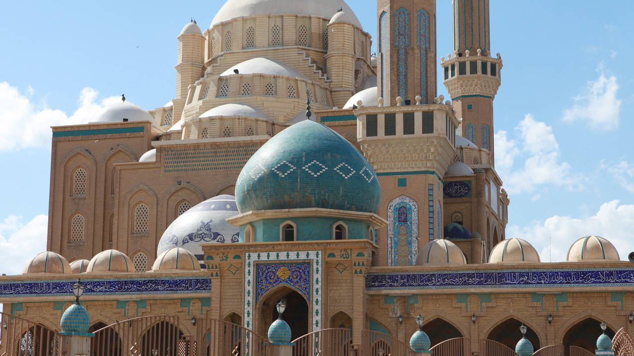 رحلات طيران رخيصة من ميونخ إلى أربيل بأسعار تبدأ من 476 SR