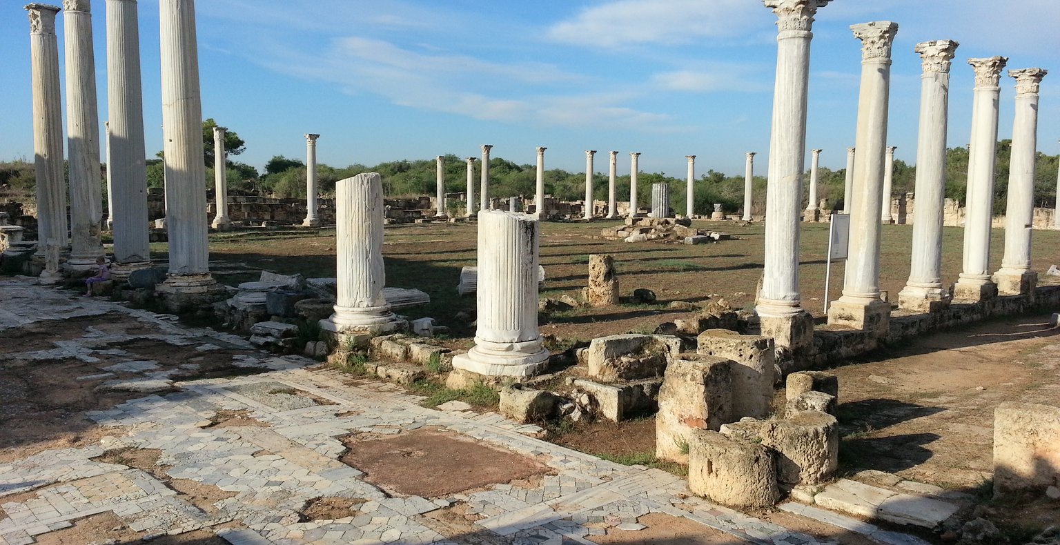 Günstige Flüge von Hannover nach Nordzypern ab 58 €