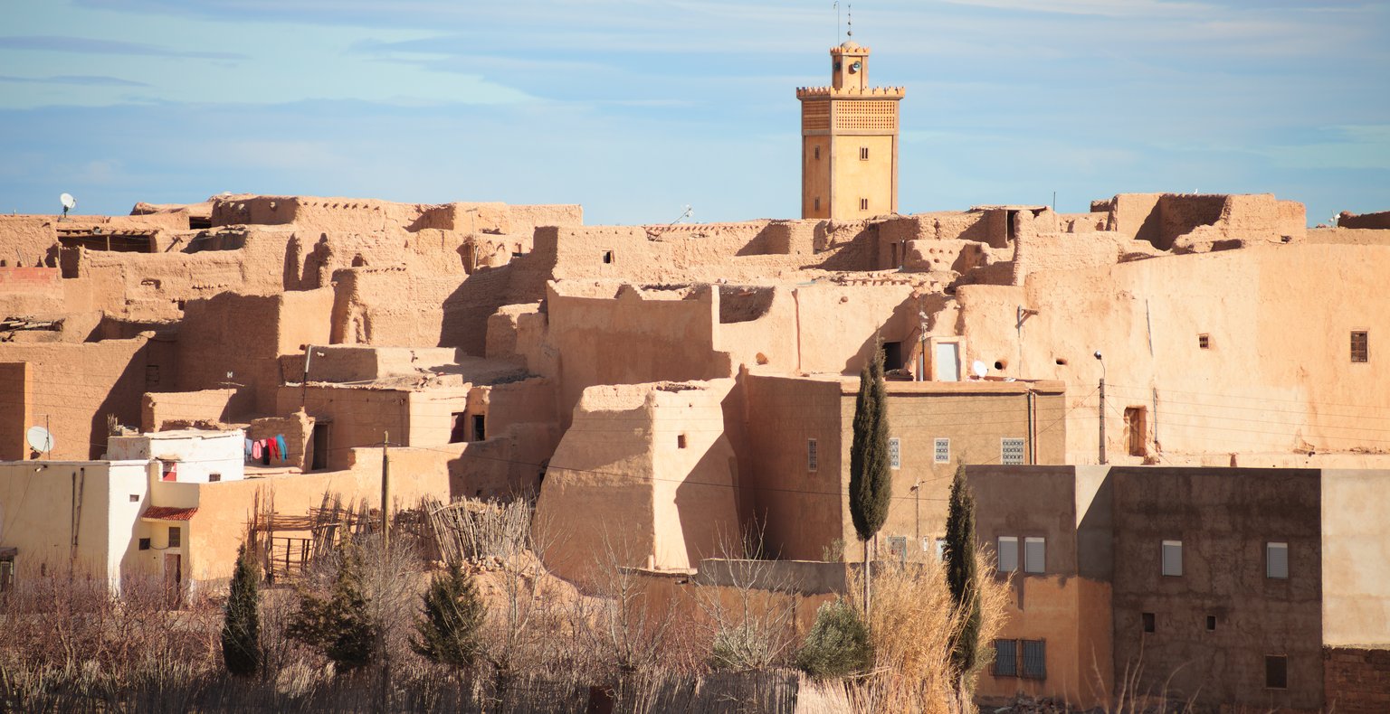 由从科隆前往到拉希迪耶的低价航班仅需 ¥731 起