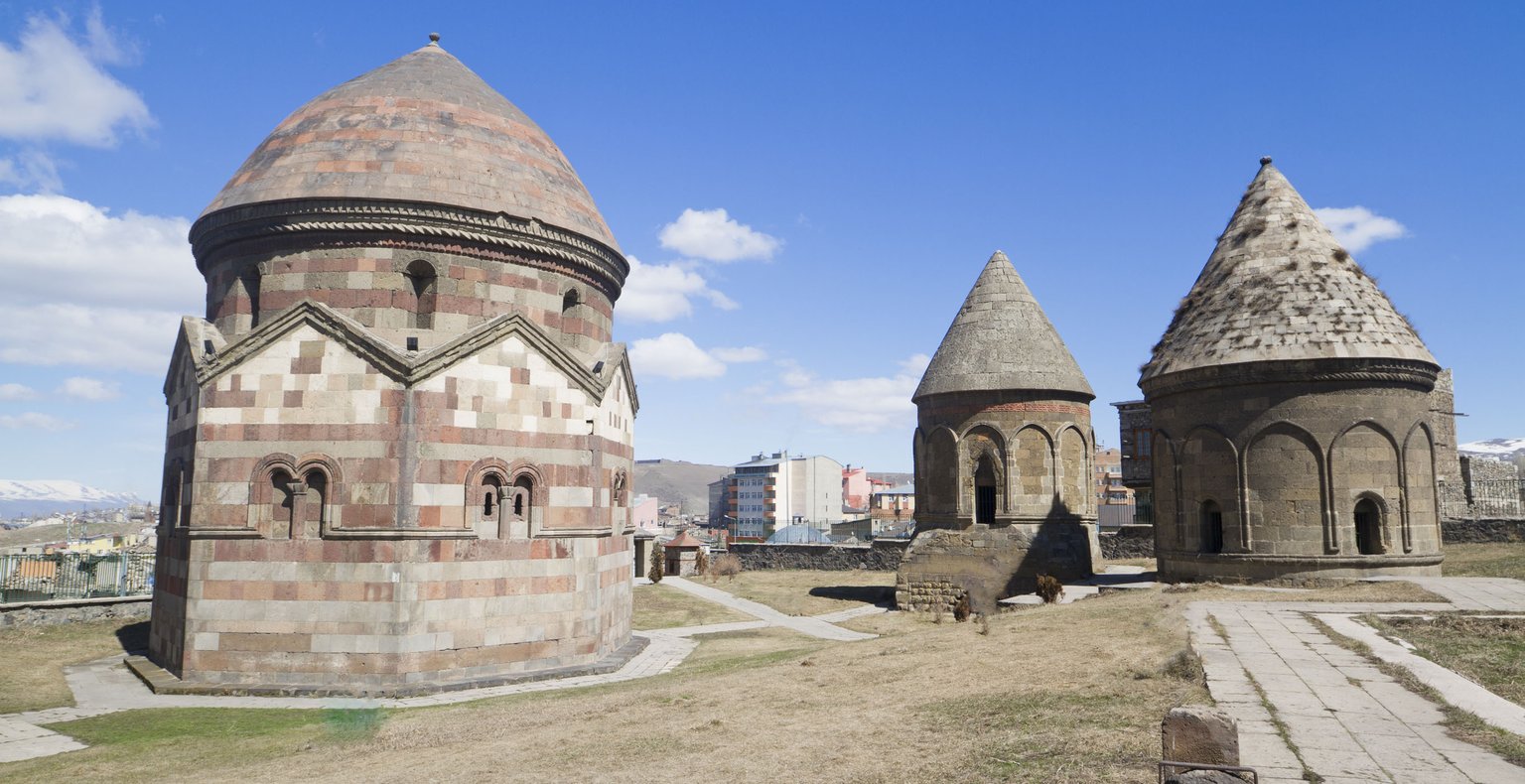 Günstige Flüge von Istanbul nach Erzurum ab 27 €