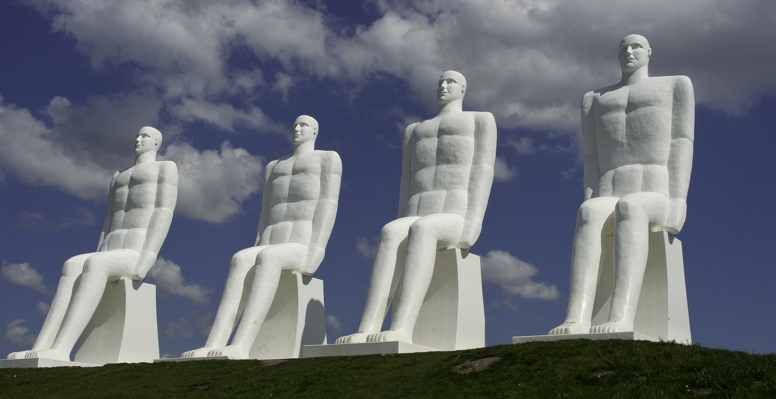 Cheap flights From Copenhagen To Esbjerg from £346