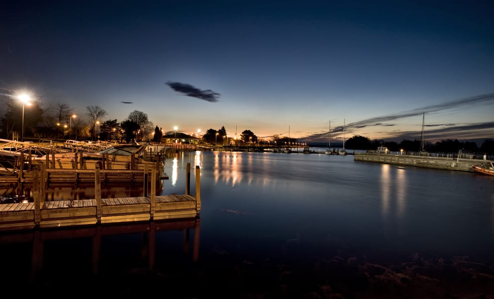 Cheap car rentals in Escanaba, United States