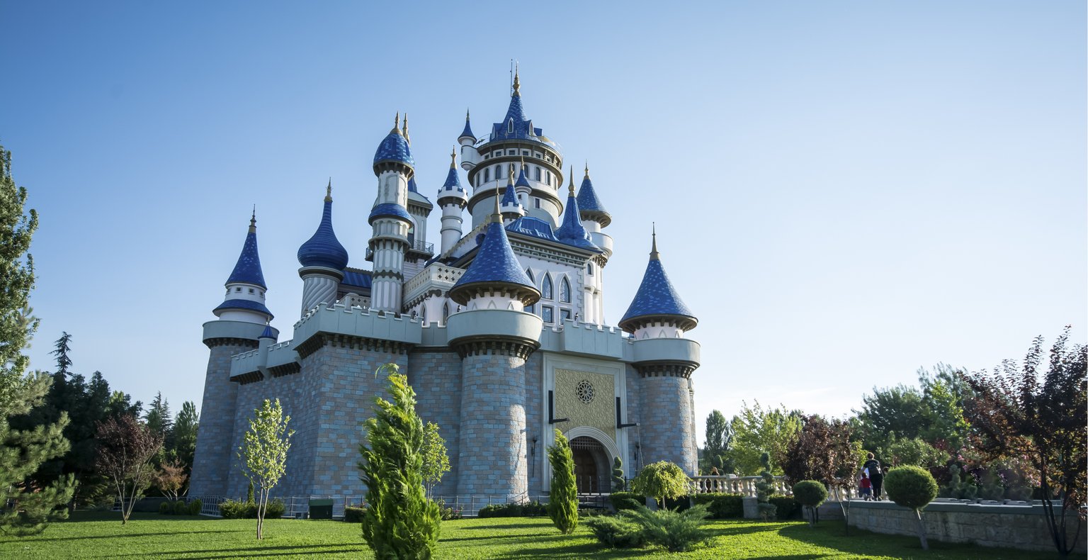 Günstige Flüge von Brüssel nach Eskişehir ab 73 €