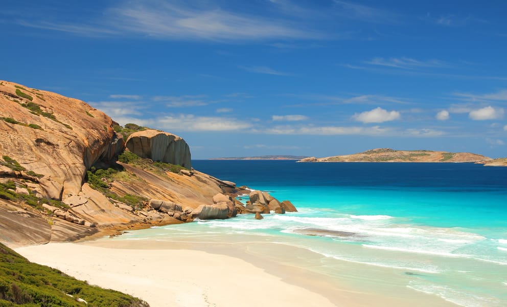 Cheap car rentals in Esperance, Australia