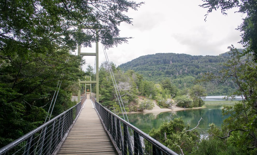 Günstige Mietwagen in Esquel, Argentinien