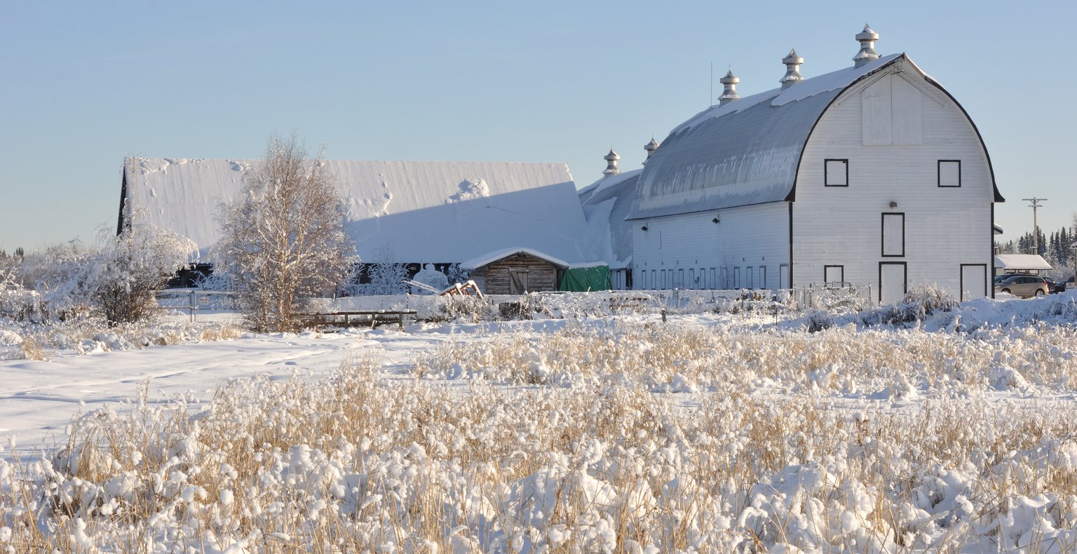 Cheap flights from San Francisco to Fairbanks from £148