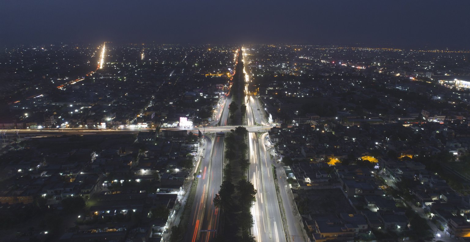 Find cheap flights to Faisalabad District from £430