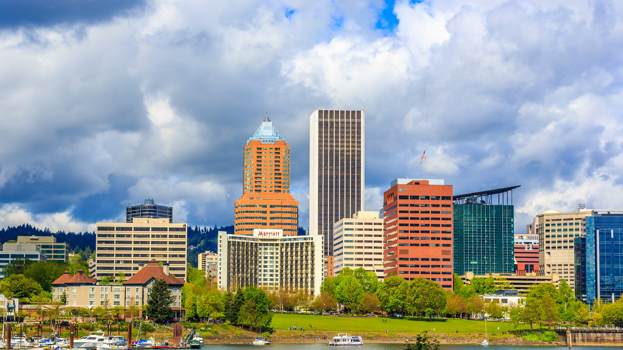 Halpoja lentoja Helsingistä Fargoon alkaen 492 €