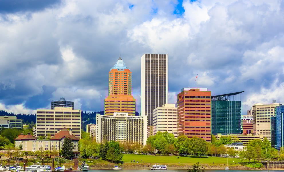 Cheap car rentals in Fargo, United States