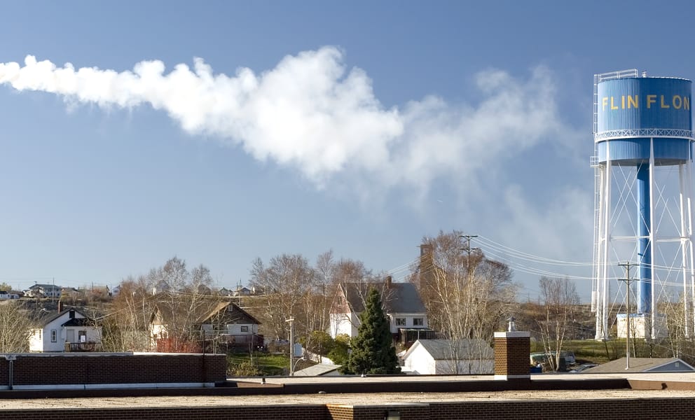 Cheap car rentals in Flin Flon, Canada