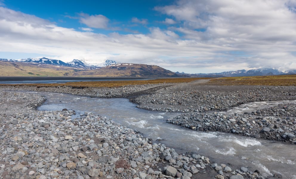 Cheap car rentals in Førde, Norway