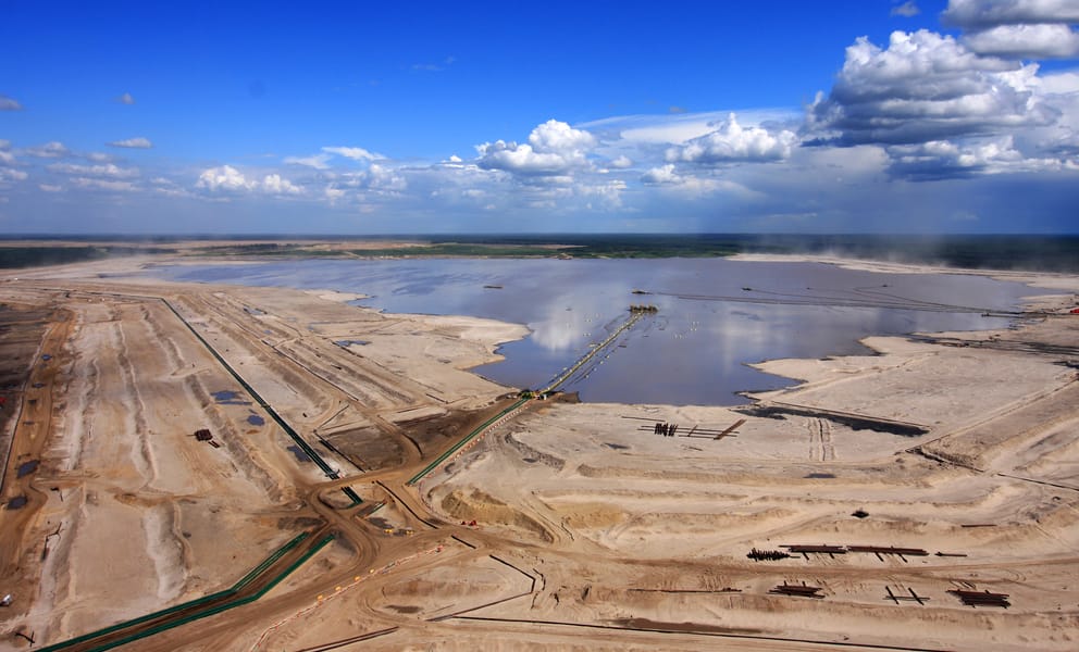 Cheap car rentals in Fort McMurray, Canada