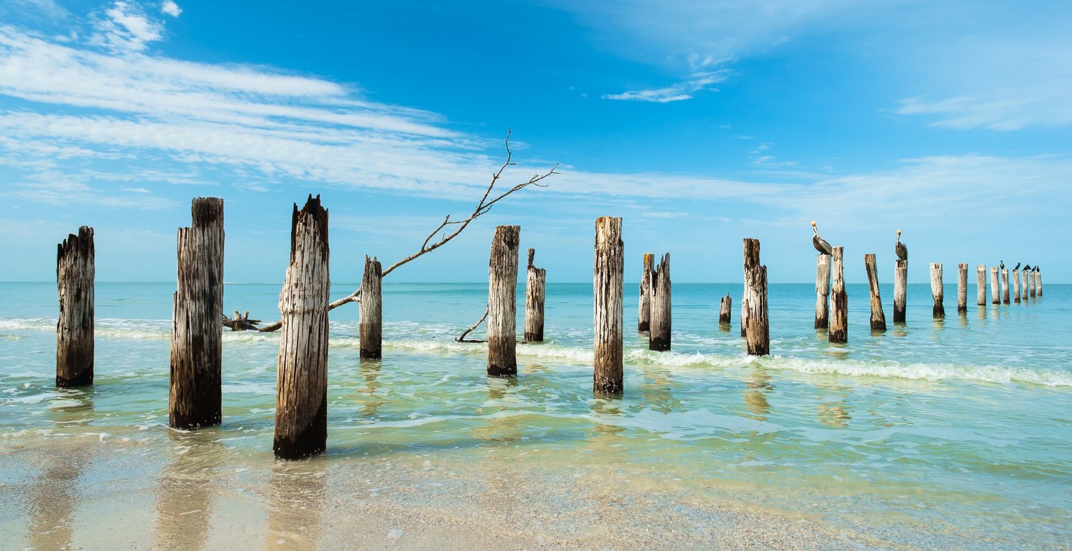 Cheap flights from Providence to Fort Myers from $57