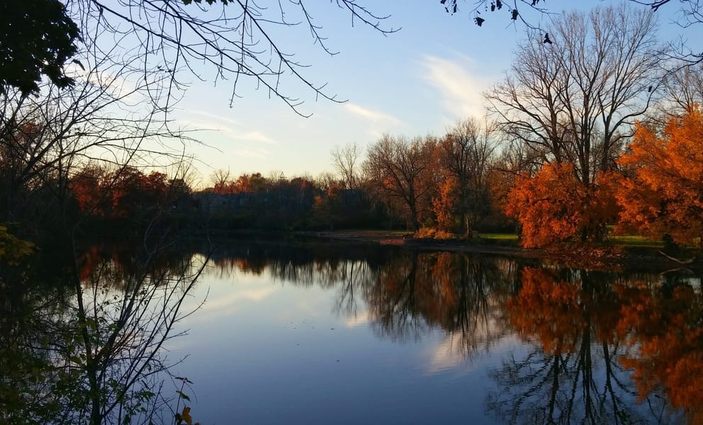 Cheap car rentals in Fort Wayne, United States