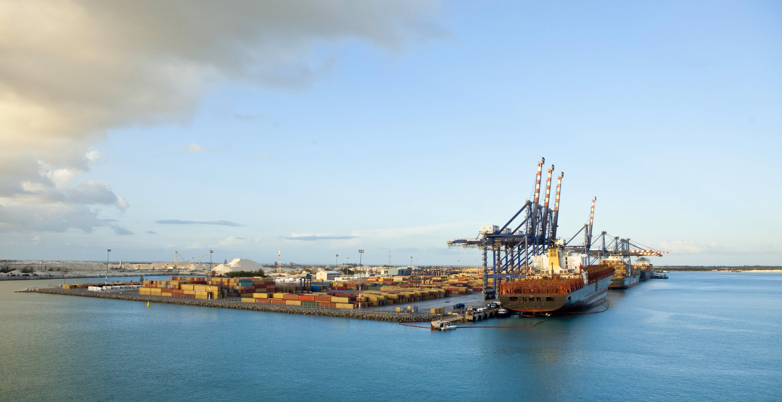 Cheap flights from Santiago de Chile to Freeport from £398