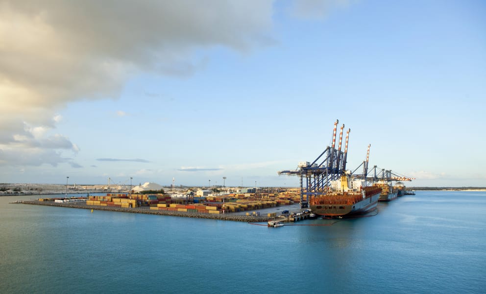 Günstige Mietwagen in Freeport, Bahamas