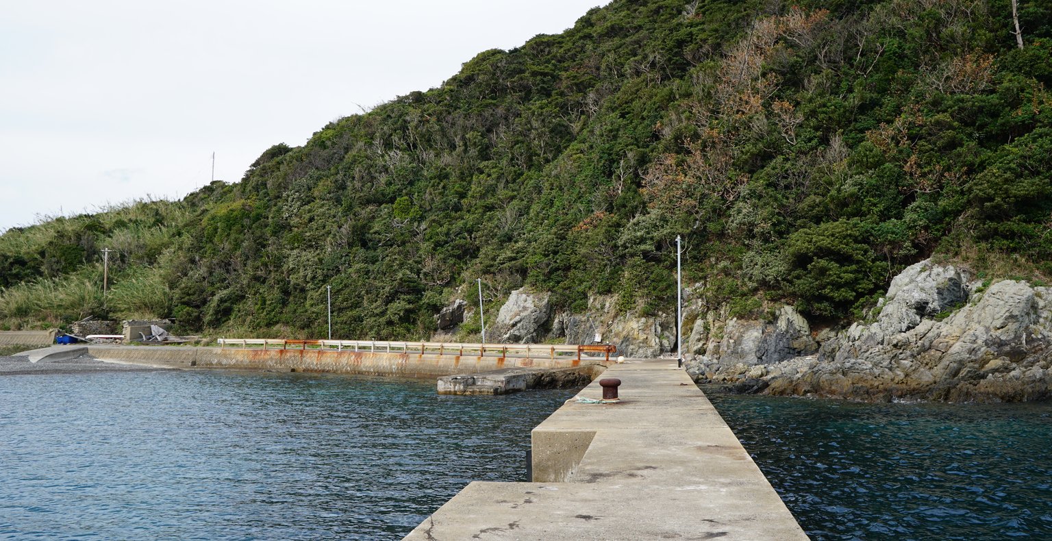 大阪発福江島行きの格安チケットが¥26,969~