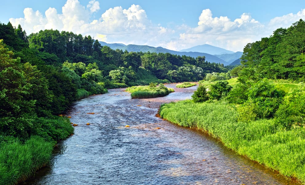Levné půjčovny aut ve Fukušimě, Japonsko