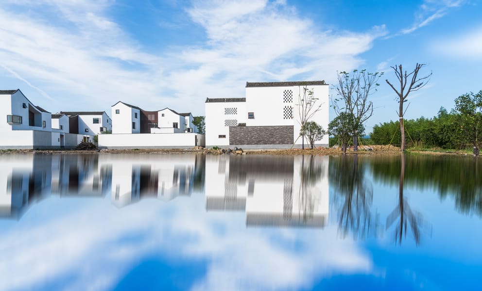 Günstige Mietwagen in Fuyang, China