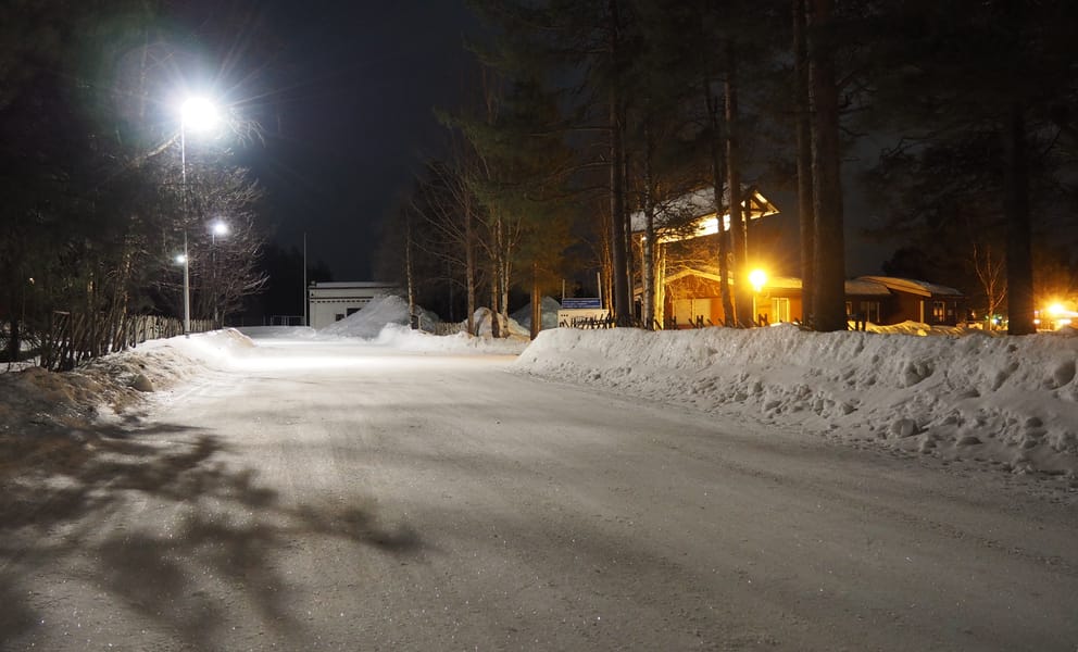 Cheap car rentals in Gällivare, Sweden