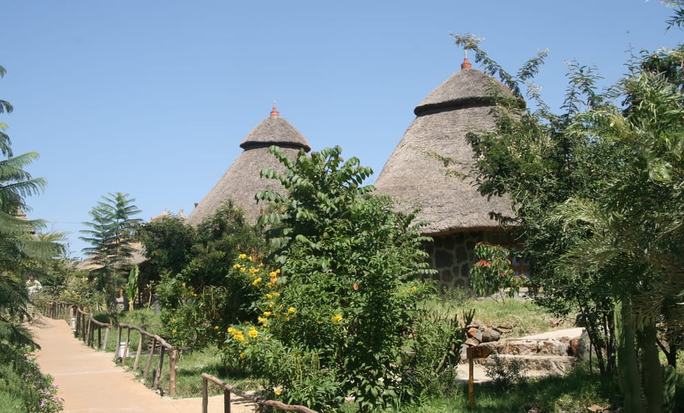 Cheap car rentals in Gambela, Ethiopia