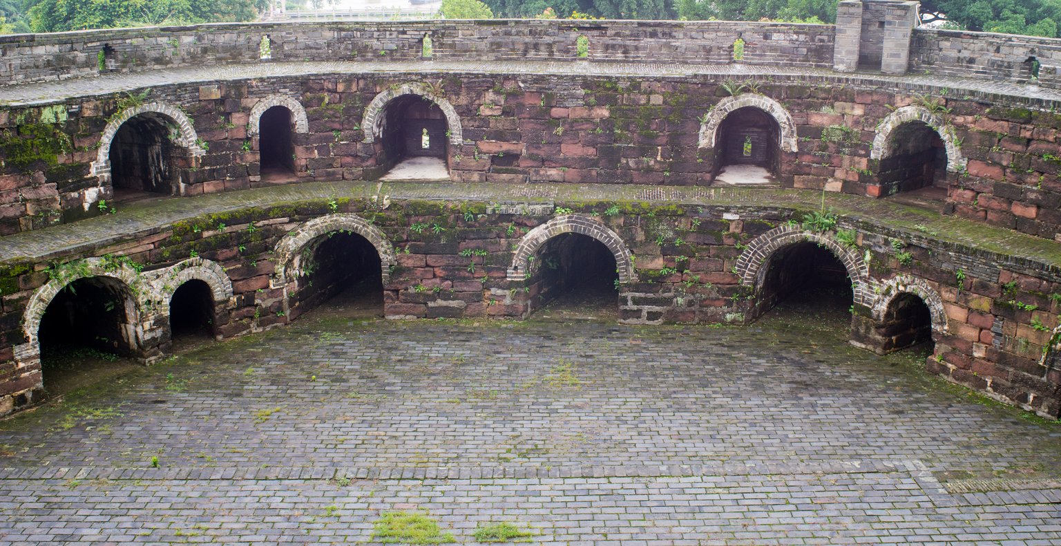 Objavte lacné letenky to Ganzhou