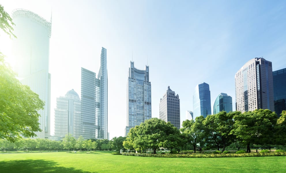 Billig biluthyrning i Garden City, USA