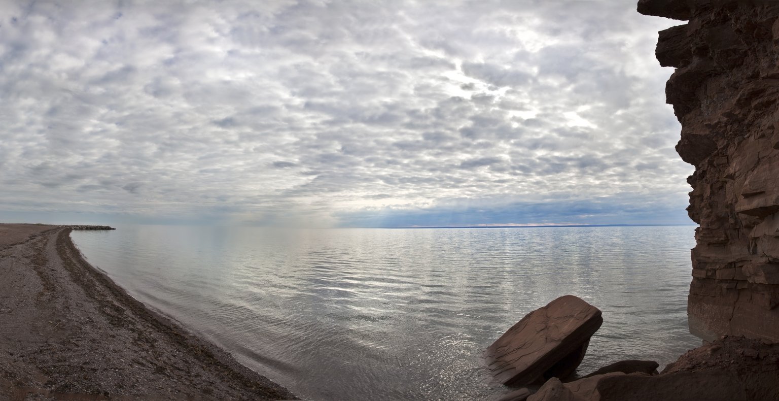 Cheap flights from Montreal to Gaspé from $403