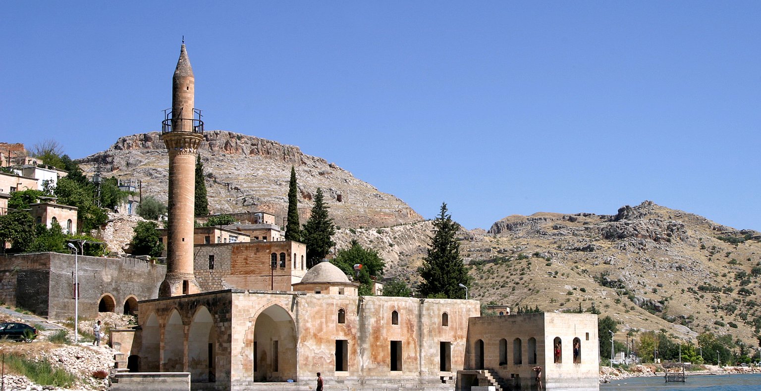 Amman’dan Gaziantep’e ucuz uçak biletleri 6,769 TL başlangıç fiyatıyla