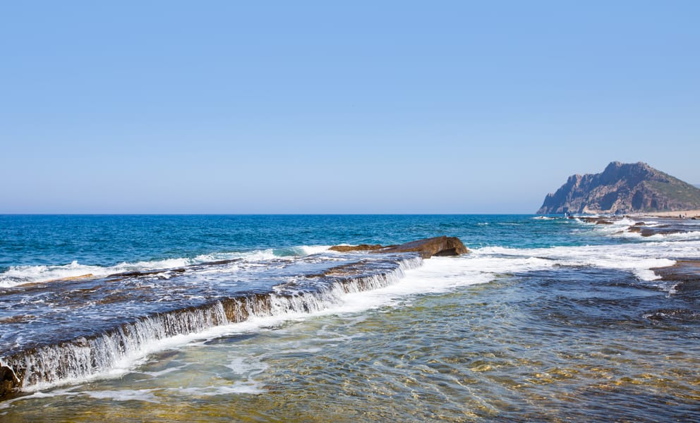 Cheap car rentals in Gazipaşa, Turkey